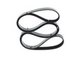 1 987 946 850 BOSCH Keilrippenriemen für FORD,TOYOTA