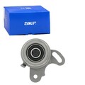 SKF SPANNROLLE ZAHNRIEMEN 60mm passend für MITSUBISHI COLT LANCER PROTON