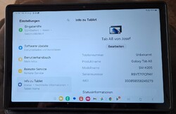 Samsung Galaxy Tab A8 SM-X205 32GB,