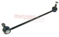 METZGER AUTOTEILE 53005712 Stange/Strebe, Stabilisator für AUDI SEAT SKODA VW Ra