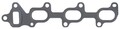 Dichtung Abgaskrümmer für Mitsubishi Colt VI Smart 2004-2012 Elring 009.011