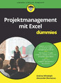 Projektmanagement mit Excel für Dummies | Andrea Windolph (u. a.) | Taschenbuch