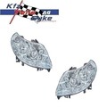 SCHEINWERFER HALOGEN LINKS + RECHTS FÜR CITROEN / FIAT / PEUGEOT 2006 - 2010