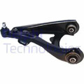 Querlenker links Längslenker TC1256 DELPHI für RENAULT MEGANE I Grandtour