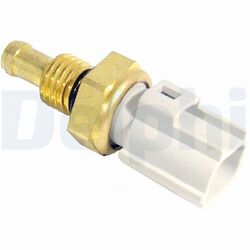 DELPHI TS10287 Sensor, Kühlmitteltemperatur für FORD JAGUAR MAZDA VOLVO
