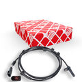 Sensor, Raddrehzahl FEBI BILSTEIN 172155 für FORD FORD USA, Hinterachse rechts