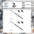 2x ORIGINAL® Stabilus Gasfeder, Motorhaube Links, Rechts für BMW 2 Gran Tourer
