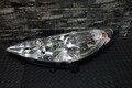 VALEO Scheinwerfer Links passend für PEUGEOT 207 (WA, WC) 207 CC (WD) 043242