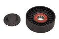 Spannrolle Keilrippenriemen MAXGEAR 54-1261 Kunststoff für AUDI A6 C5 Avant 4B5