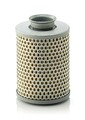 MANN-FILTER P 919/7 Hydraulikfilter, Lenkung für ASTRA,DAF,DEUTZ-FAHR,FIAT,FODEN