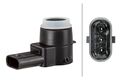 HELLA 6PX 358 141-071 Sensor, Einparkhilfe für MERCEDES-BENZ