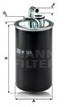 Kraftstofffilter Leitungsfilter WK 722/1 MANN-FILTER für DODGE JEEP CHRYSLER