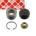 febi 29565 Radlagersatz Radlager für OPEL MOVANO RENAULT MASTER 2 DIESEL hinten