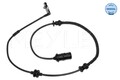 MEYLE Warnkontakt Bremsbelagverschleiß 614 238 0007 für ASTRA OPEL ZAFIRA CC T98