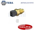TS10515 KÜHLMITTELTEMPERATURSENSOR DELPHI FÜR ALFA ROMEO 145,146