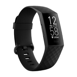 FÜR Fitbit Charge 4 fortgeschrittenen Fitness Tracker mit GPS und ulsüberwachung