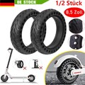 E-Scooter Vollgummireifen Ersatzreifen 8,5" Für Mijia Mi Xiaomi M365/M365 Pro*&