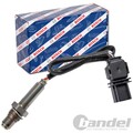 BOSCH LAMBDASONDE REGELSONDE VOR KAT für AUDI A3 VW GOLF V PASSAT B6 TOURAN