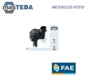 15066 MAP SENSOR DRUCKSENSOR SAUGROHRDRUCK FAE FÜR LAND ROVER FREELANDER 1.8L
