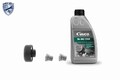 Vaico Teilesatz Automatikgetriebe Ölwechsel Öl für Audi ab 06-> V10-5582-Sp1