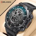 Smartwatch Armbanduhr Für Samsung Huawei Blutdruck Fitness Tracker Damen Herren-