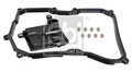 FEBI BILSTEIN Hydraulikfiltersatz, Automatikgetriebe 107012 für SEAT SKODA VW