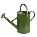 Gardman Metall-Gießkanne 4,5L Heritage Tweed mit Faltgriff und Brause OVP NEU