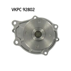 1x Wasserpumpe, Motorkühlung SKF VKPC 92802 passend für NISSAN