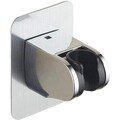 Handbrause Halterung Ohne Bohren Verstellbar  Chrom