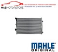 KÜHLER WASSERKÜHLER MOTORKÜHLER MAHLE ORIGINAL CR 2169 000S A FÜR INFINITI