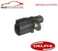 ABS SENSOR DREHZAHLFÜHLER DELPHI SS11711-12B1 I FÜR FORD FOCUS III,C-MAX II