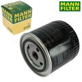 MANN-FILTER W 920 ÖLFILTER FILTER ARBEITSHYDRAULIK FÜR GLAS 4 1700 04 GT BENZIN