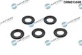 Dr.Motor Automotive DRM01369R Dichtring, Ölablassschraube für OPEL POLARIS