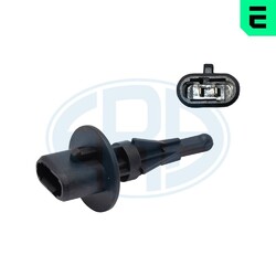 ERA Sensor Ansauglufttemperatur Ansauglufttemperatursensor 550860A