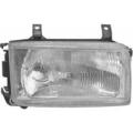 DIEDERICHS 2270980 Hauptscheinwerfer rechts für VW TRANSPORTER T4 Bus (70B, 70C,