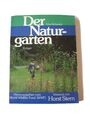 📚Urs Schwarz "Der Naturgarten", herausgegeben vom World Wildlife Fund📚