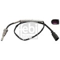 100811 Abgastemperatursensor FEBI BILSTEIN geeignet für VW, SEAT, AUDI, SKODA