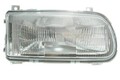 TYC 20-3140-05-2 Hauptscheinwerfer für SKODA VW Beleuchtung