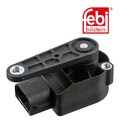 FEBI BILSTEIN Sensor, Xenonlicht (Leuchtweiteregulierung) 100090 für BMW