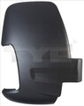 Spiegelgehäuse Abdeckung Außenspiegel TYC 310-0219-2 für FORD FCD TRANSIT V363