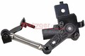 METZGER Sensor, Leuchtweitenregulierung für AUDI/SEAT/SKODA/VW VA 0901413