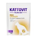 Kattovit Feline Diet Urinary Huhn | 1,25kg Trockenfutter für Katzen