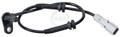 A.B.S. Sensor, Raddrehzahl 31527 für DACIA
