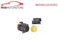 LUFTMASSENMESSER VALEO 253702 A FÜR RENAULT MEGANE II,TRAFIC II,MEGANE I,KANGOO