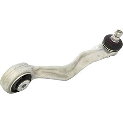 1x ORIGINAL® Lemförder Lenker, Radaufhängung Vorne, Links für Audi A4 B7