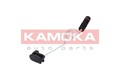 KAMOKA 2x Warnkontakt Bremsbelagverschleiß 105046/2x für VW LT 28 46 2 2DA 2DD 5