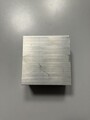 Aluminium, 120mm x 60mm x 115mm,Alu, Reststück, Fräsen, Platten, Block,Zuschnitt