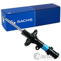 SACHS GASDRUCK STOßDÄMPFER RECHTS HINTERACHSE passend für KIA SPORTAGE