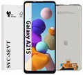 Original Display Fur Samsung Galaxy A21S 2020 A217F Bildschirm LCD