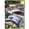 Need for Speed Most Wanted Xbox Spiel Spiele OVP Komplett Zustand SEHR GUT